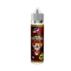   [Kifutott] Chill Pill Fire Brains Cranberries Rush 12ml aroma