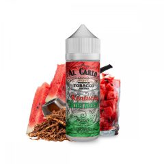 [Discontinued] Al Carlo Kentucky Watermelon 15ml longfill