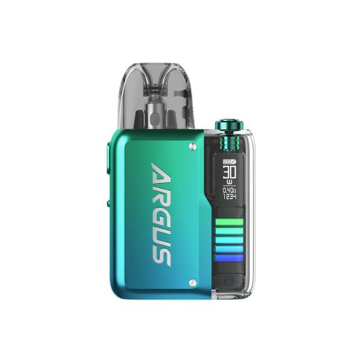 VooPoo Argus P2 Pod Neon Blue