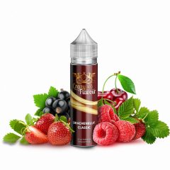 [Kifutott] Crazy Flavour Drachenblut Classic 20ml aroma