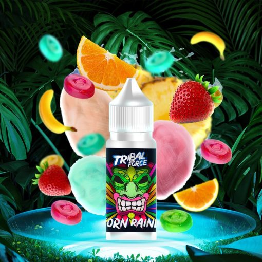 Tribal Force Unicorn Rainbow 30ml aroma