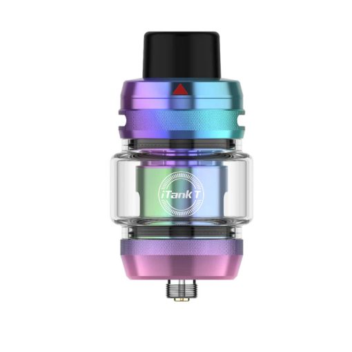 Vaporesso iTank T Sub-Ohm tank Rainbow