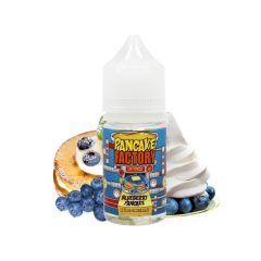 [Kifutott] Pancake Factory Blueberry Pancake 30ml aroma