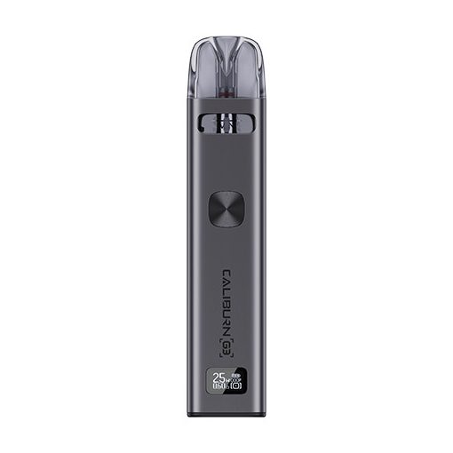 Uwell Caliburn G3 Pod Gray