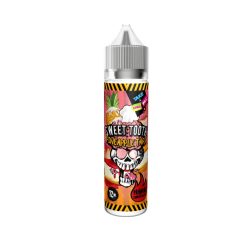 [Kifutott] Chill Pill Sweet Tooth Pineapple Tart 12ml aroma