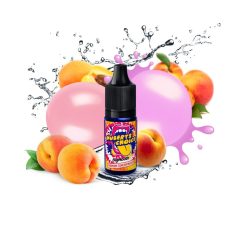 Big Mouth Huberts Choice (Huberts Bubble) 10ml aroma