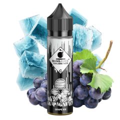 [Kifutott] Bang Juice Grapagne Ice 15ml aroma