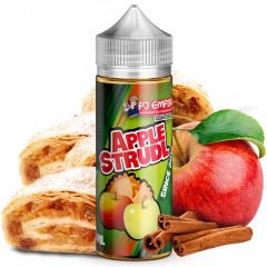 [Discontinued] PJ Empire Apple Strudl 30ml longfill