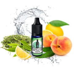   [Kifutott] Big Mouth Peach | Lemon | Tea 10ml 18mg/ml eliquid