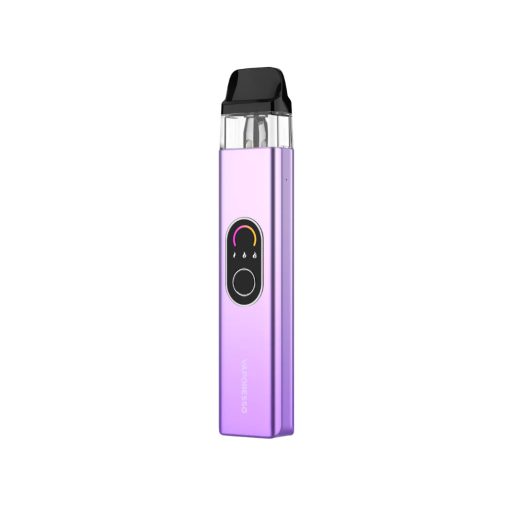 Vaporesso Xros 4 Pod Lilac Purple