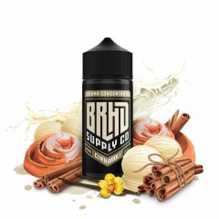 [Kifutott] Barehead BRHD Cinnaroll 20ml aroma