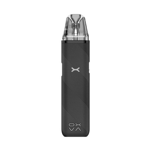 OXVA Xlim Go Pod Striped Grey