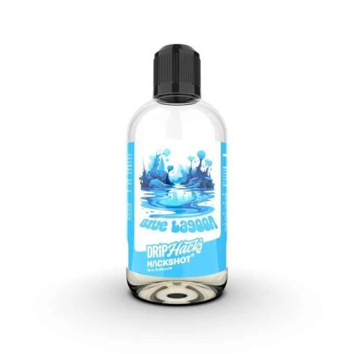 Drip Hacks Blue Lagoon 50ml aroma