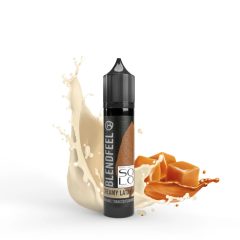 [Discontinued] Blendfeel Creamy Latakia 20ml longfill