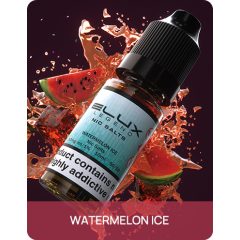 Elux Legend Watermelon Ice 10ml 10mg/ml nikotinsó