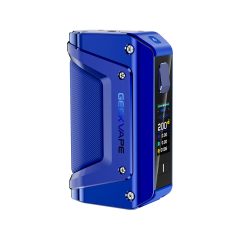 GeekVape Aegis Legend 3 Box Mod Blue