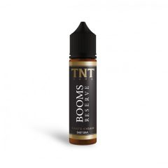 [Kifutott] TNT Vape Booms Reserve 20ml longfill