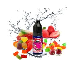 Big Mouth Caribbean 10ml aroma