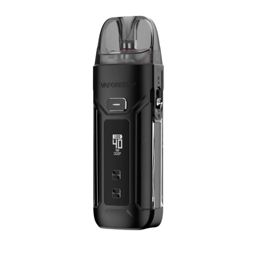 Vaporesso Luxe X Pro Pod Black