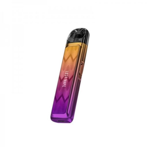 Lost Vape Ursa Nano Pod Wave Purple