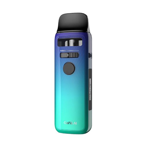 [Kifutott] VooPoo Vinci 3 Pod Aurora Blue