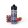 Steam Train Old Stations Red Berries Slash 24ml longfill