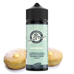 [Discontinued] Steam Train Final Ride 30ml longfill