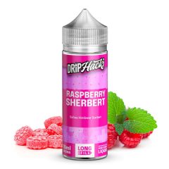 [Kifutott] Drip Hacks Rasberry Sherbet 10ml longfill