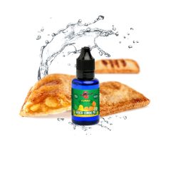 [Kifutott] Big Mouth Baked Lemon Pie 30ml aroma