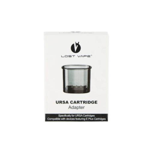 Lost Vape Ursa podfej adapter