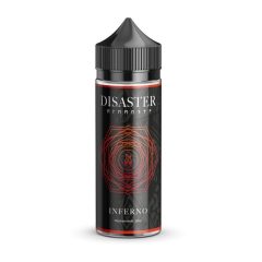 [Kifutott] Disaster Inferno 30ml aroma