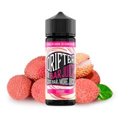 Juice Sauz Drifter Bar Juice Lychee 24ml longfill