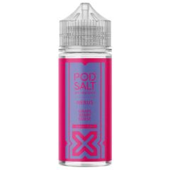 Pod Salt Nexus Grape Berry Burst 100ml shortfill