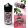 Doozy Vape Co Seriously Tropical Guava Kiwi Ice 100ml shortfill