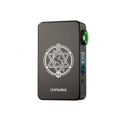 Lost Vape Centaurus M200 Mod Gunmetal Grey 