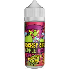 [Kifutott] Rocket Girl Apple Rain 15ml longfill