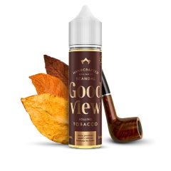   [Kifutott] Scandal Flavors Good View Rolling Tobacco 20ml aroma