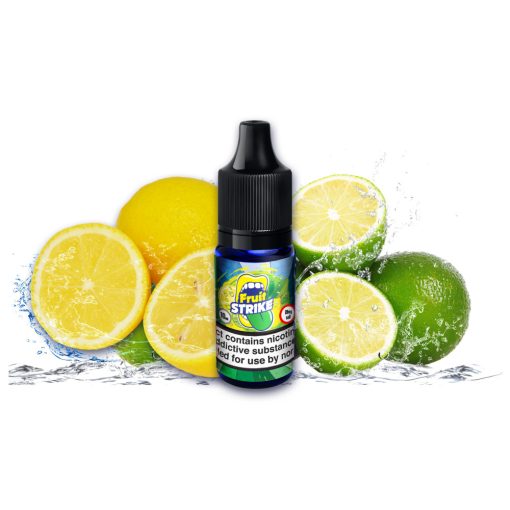 Big Mouth Fruit Strike 10ml 20mg/ml nikotinsó