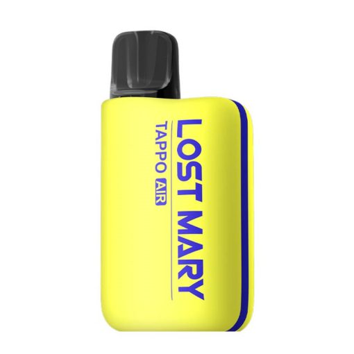 Lost Mary Tappo Air Pod + Tropical Fruit előretöltött podfej 20mg/ml