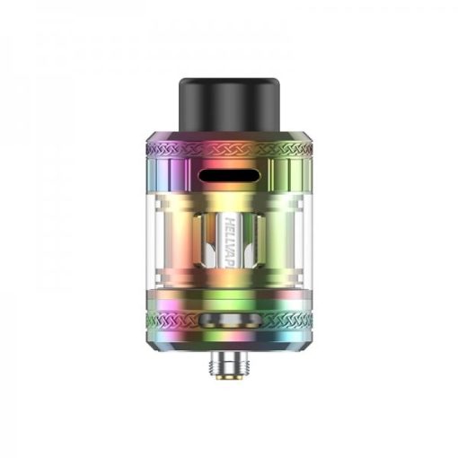 Hellvape Fat Rabbit V2 Sub-Ohm tank Rainbow