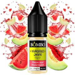   Bombo Wailani Juice Melon and Watermelon 10ml 10mg/ml nikotinsó