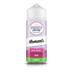 [Kifutott] Dinner Lady Razz Blues 40ml longfill