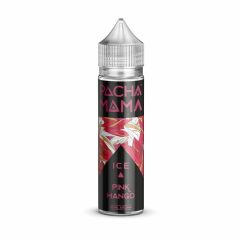 [Kifutott] Pachamama Pink Mango Ice 20ml aroma