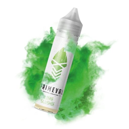 [Kifutott] Primeval Lime Slushie 12ml aroma