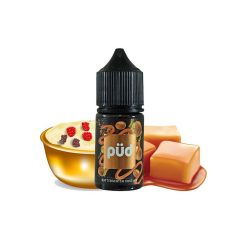 Püd Butterscotch Custard 30ml aroma