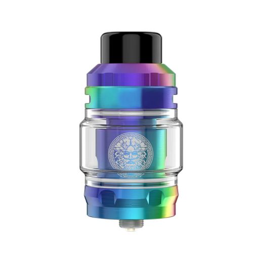 GeekVape Zeus Sub-Ohm tank Rainbow