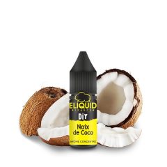 Eliquid France Noix De Coco 10ml aroma