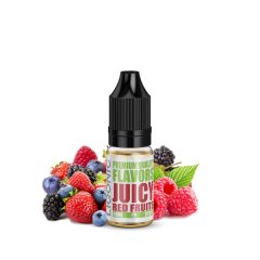 [Kifutott] Infamous Liqonic Juicy Red Fruits 10ml aroma