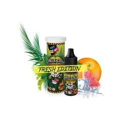   Chill Pill Jungle Soul Slushy Grapefruit 10ml aroma - Hűsítővel