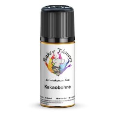 [Kifutott] Baker Flavors Cocoa bean 10ml aroma